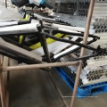 OEM Factory Supply Aluminium ALLIAG 26 pouces Bicycle de vélo de montagne pour le marché de l&#39;Amérique du Sud